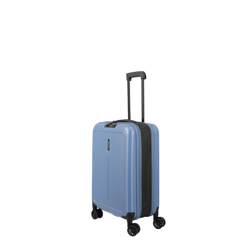 TRAVELITE mažas lagaminas Basics 4W 55cm 70547 (2)