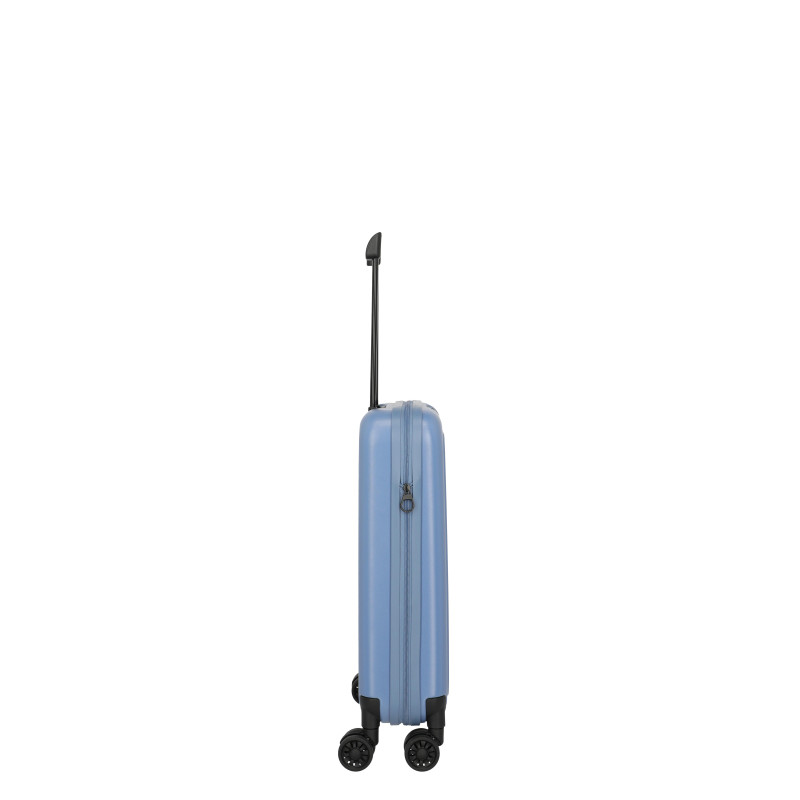 TRAVELITE mažas lagaminas Basics 4W 55cm 70547 (4)
