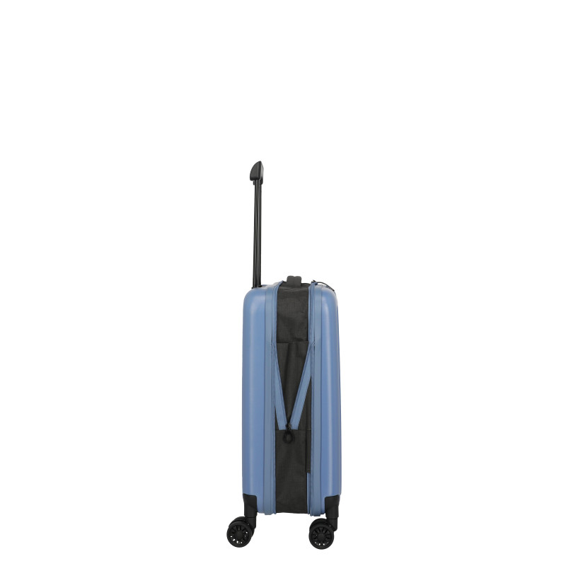 TRAVELITE mažas lagaminas Basics 4W 55cm 70547 (5)