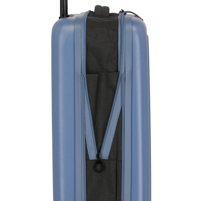 TRAVELITE mažas lagaminas Basics 4W 55cm 70547 (9)