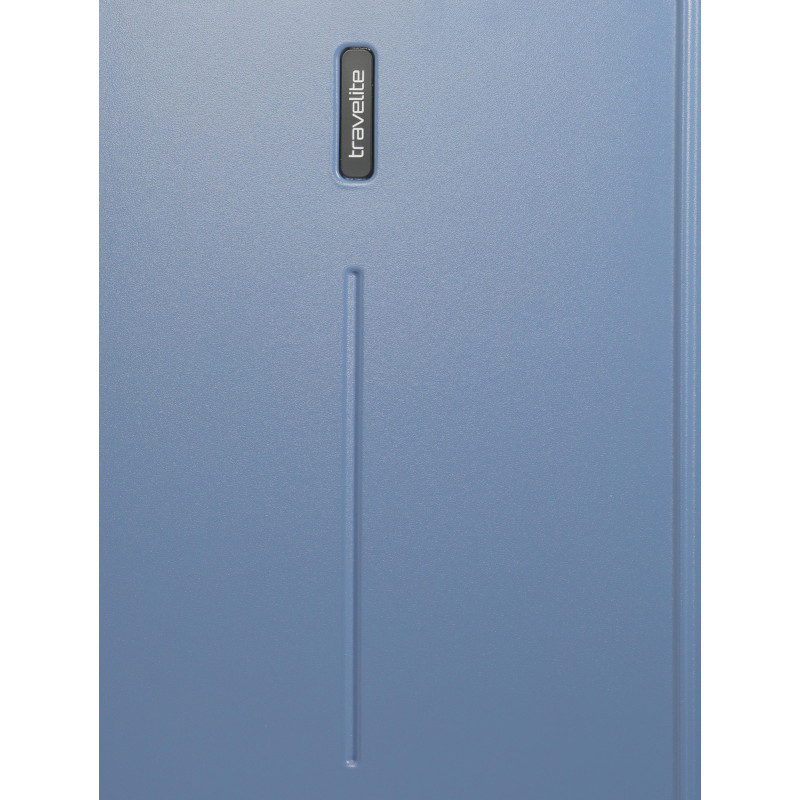 TRAVELITE mažas lagaminas Basics 4W 55cm 70547 (10)