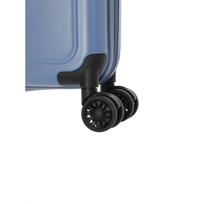 TRAVELITE mažas lagaminas Basics 4W 55cm 70547 (11)