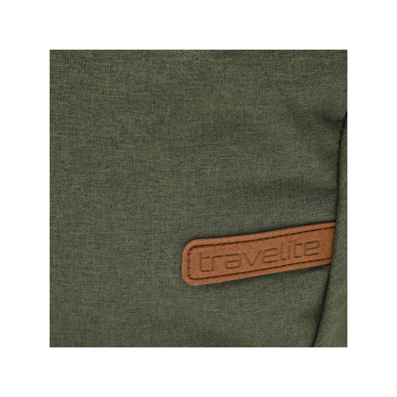 TRAVELITE kuprinė Basics Allround 96508 (1)
