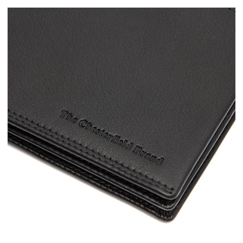 THE CHESTERFIELD BRAND piniginė Stephens C08.0526 (4)