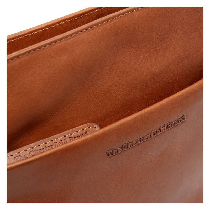 THE CHESTERFIELD BRAND rankinė Navene C48.1363 (1)