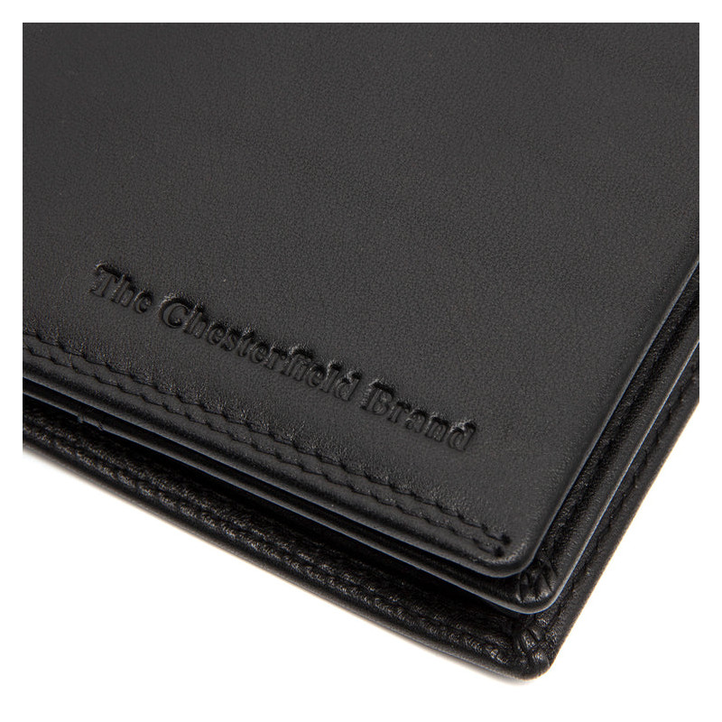THE CHESTERFIELD BRAND piniginė Vincent C08.0525 (3)