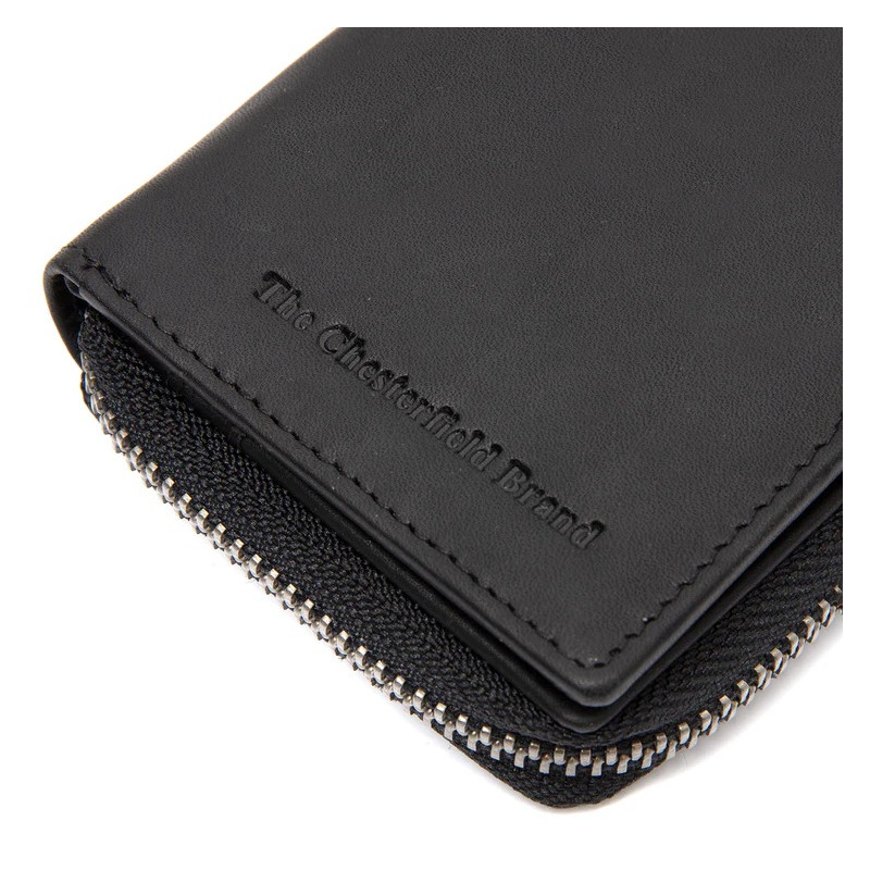 THE CHESTERFIELD BRAND piniginė Osum C08.0520 (4)