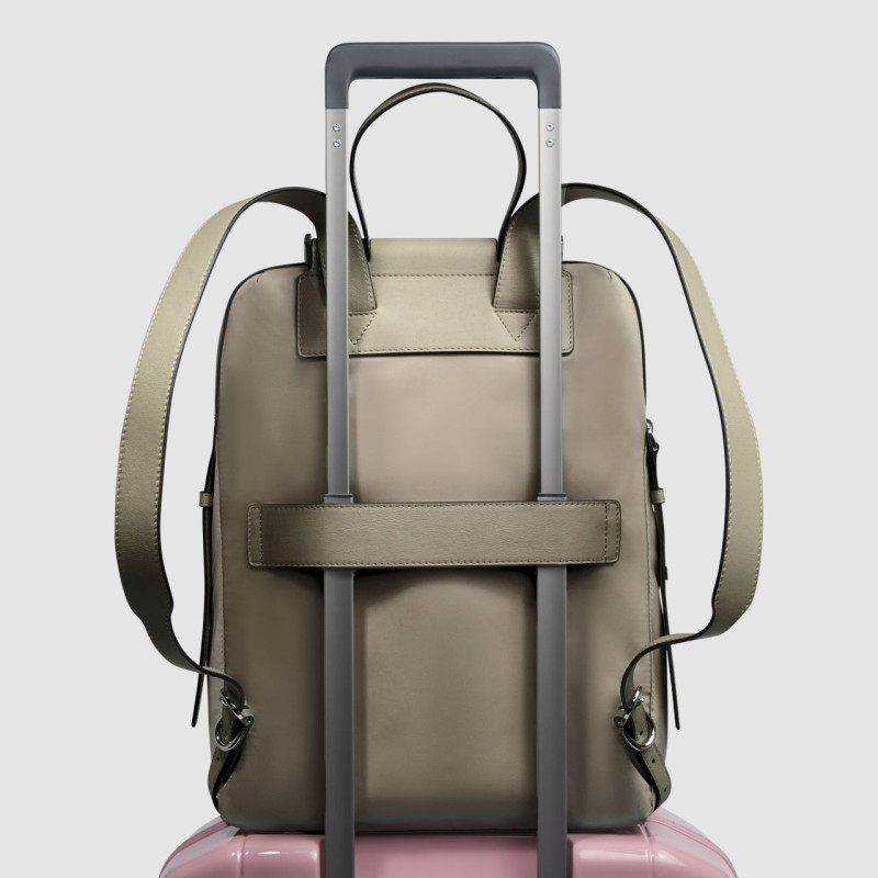 PIQUADRO kuprinė Lyra CA4576W92T (2)