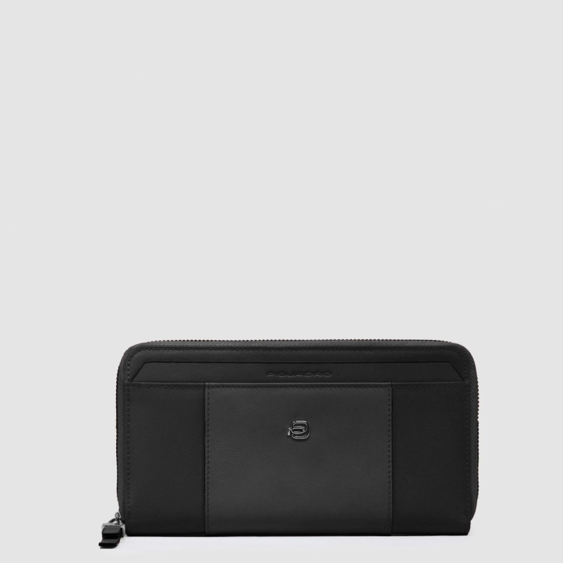 PIQUADRO piniginė Lyra PD1515W92TR