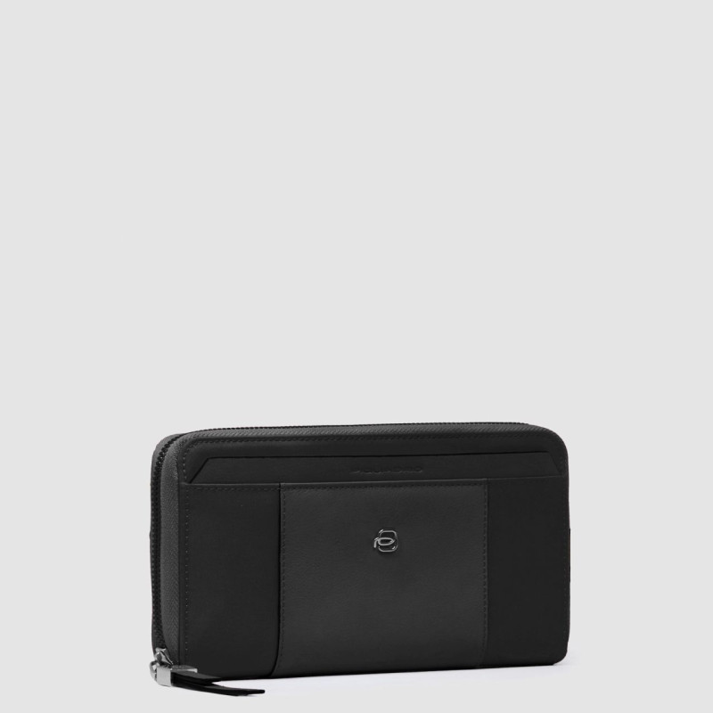 PIQUADRO piniginė Lyra PD1515W92TR (1)