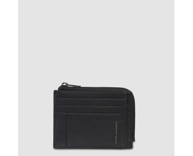 PIQUADRO piniginė Cronus PP4822S134