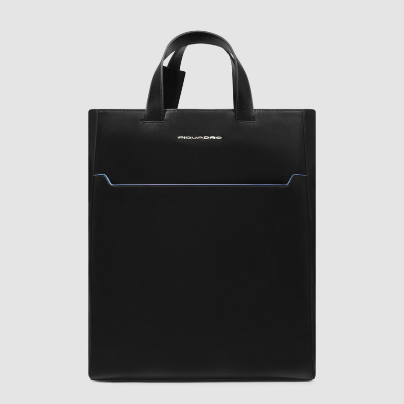 PIQUADRO rankinė Blue Square BD6679B2