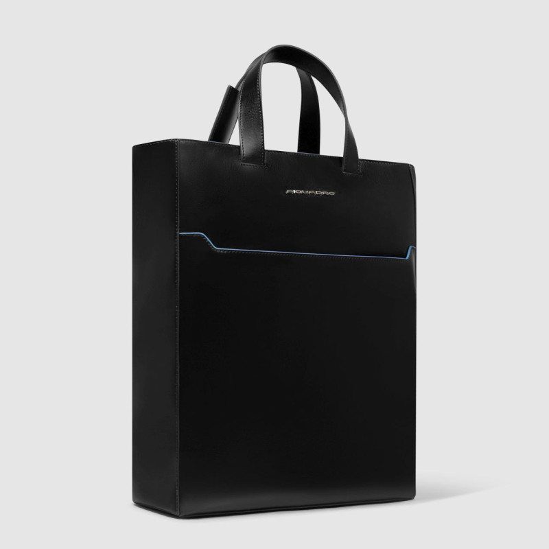 PIQUADRO rankinė Blue Square BD6679B2 (1)