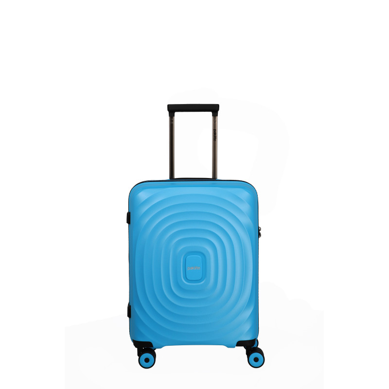 TRAVELITE mažas lagaminas Trend 31147 55cm