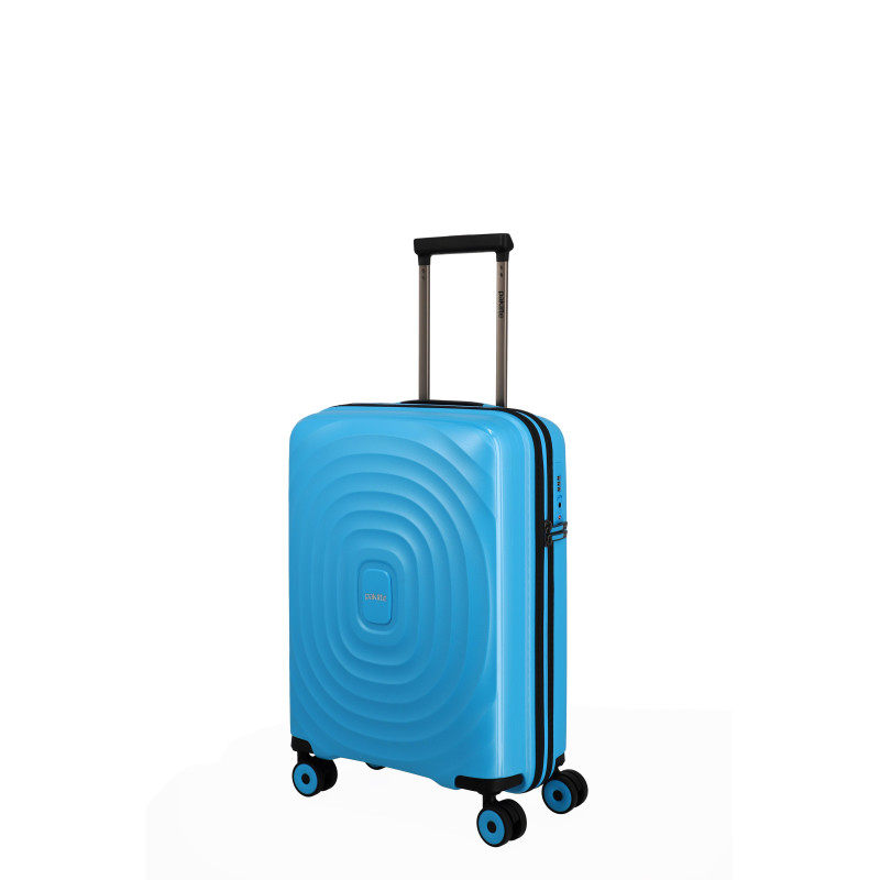 TRAVELITE mažas lagaminas Trend 31147 55cm (1)