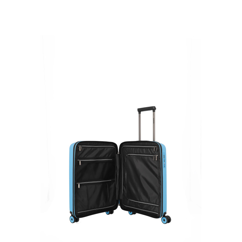 TRAVELITE mažas lagaminas Trend 31147 55cm (2)