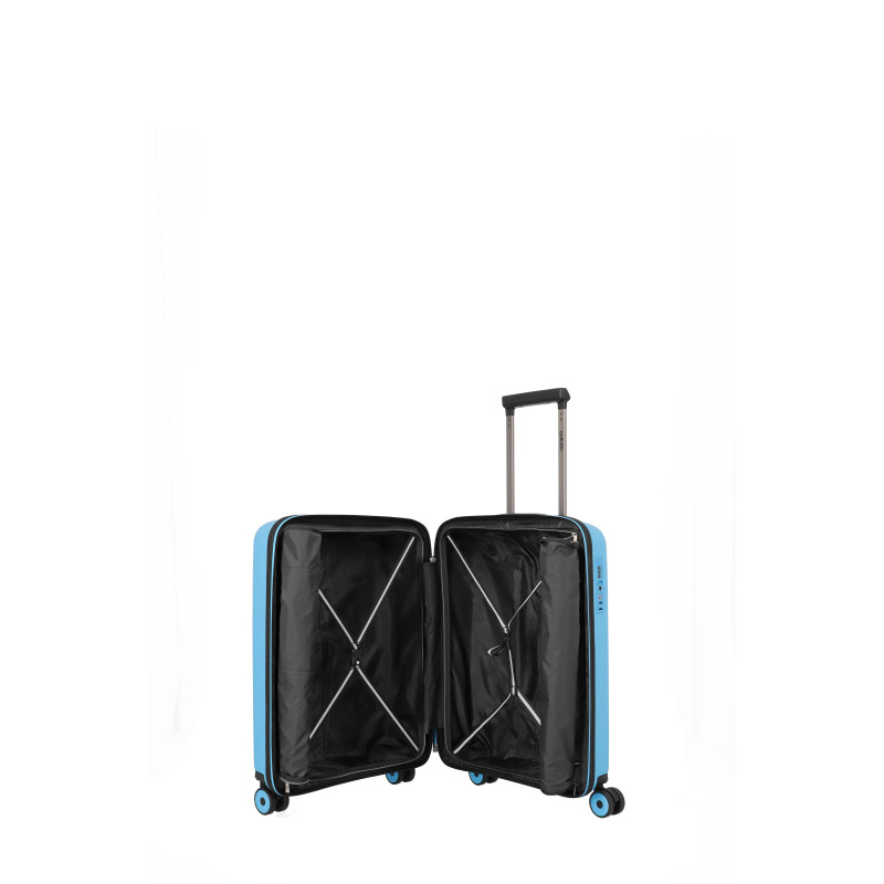 TRAVELITE mažas lagaminas Trend 31147 55cm (3)