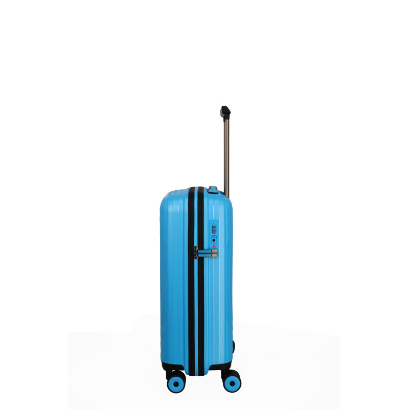 TRAVELITE mažas lagaminas Trend 31147 55cm (5)