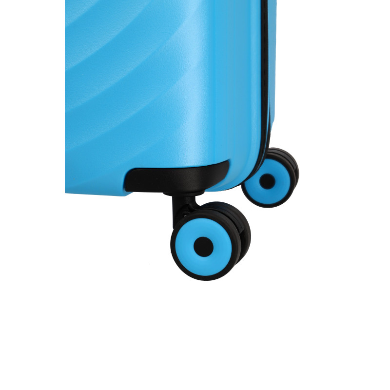 TRAVELITE mažas lagaminas Trend 31147 55cm (8)