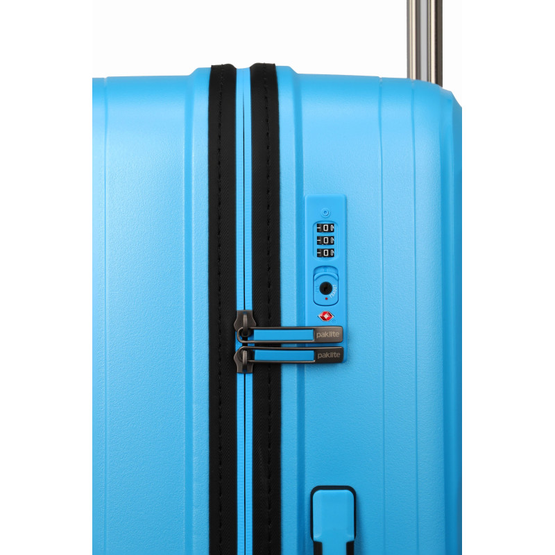 TRAVELITE mažas lagaminas Trend 31147 55cm (9)