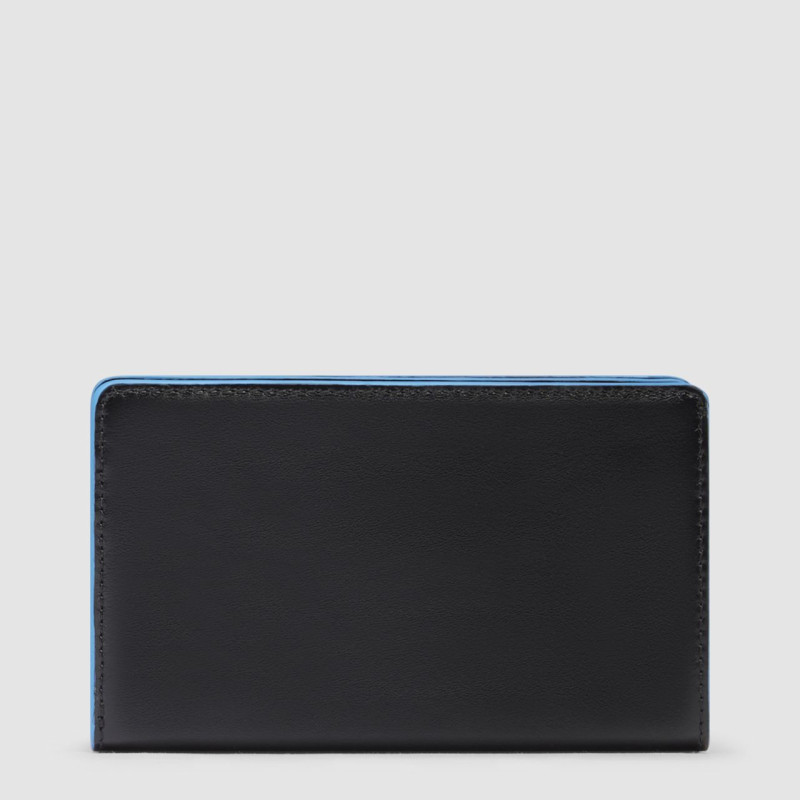 PIQUADRO piniginė Blue Square PD6661B2R (2)