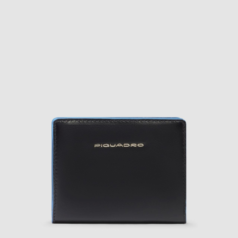 PIQUADRO piniginė Blue Square PD6660B2R