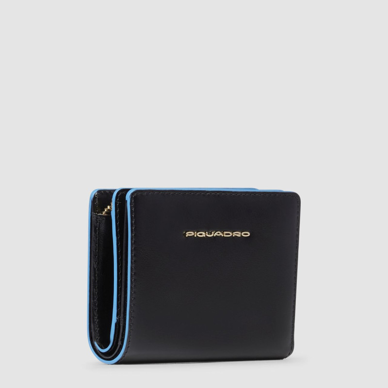 PIQUADRO piniginė Blue Square PD6660B2R (1)
