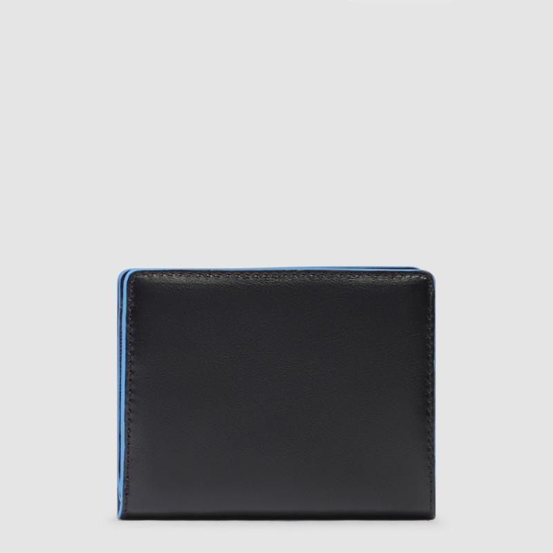 PIQUADRO piniginė Blue Square PD6660B2R (2)