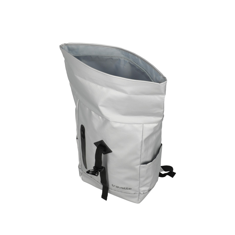 TRAVELITE kuprinė Basics Roll-Up 96314 (2)