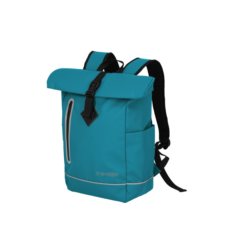 TRAVELITE kuprinė Basics Roll-Up 96314 (1)