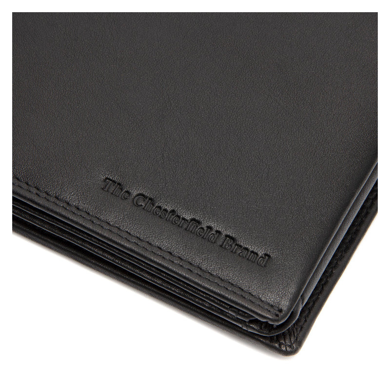 THE CHESTERFIELD BRAND piniginė Hendrick C08.0529 (4)