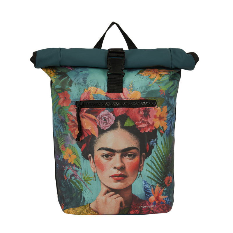 NEW REBELS kuprinė Mart Art NY (7)