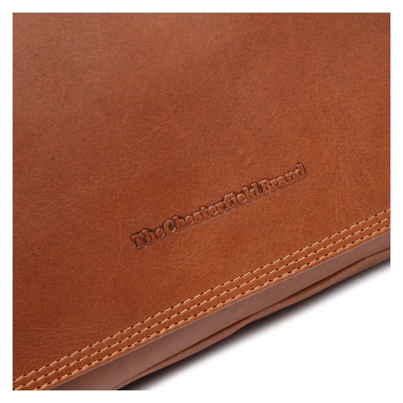 THE CHESTERFIELD BRAND rankinė Florano C48.1361 (1)