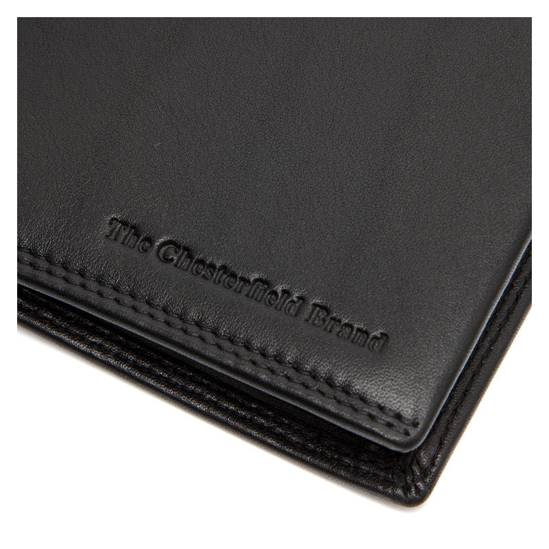THE CHESTERFIELD BRAND piniginė Hanson C08.0528 (3)