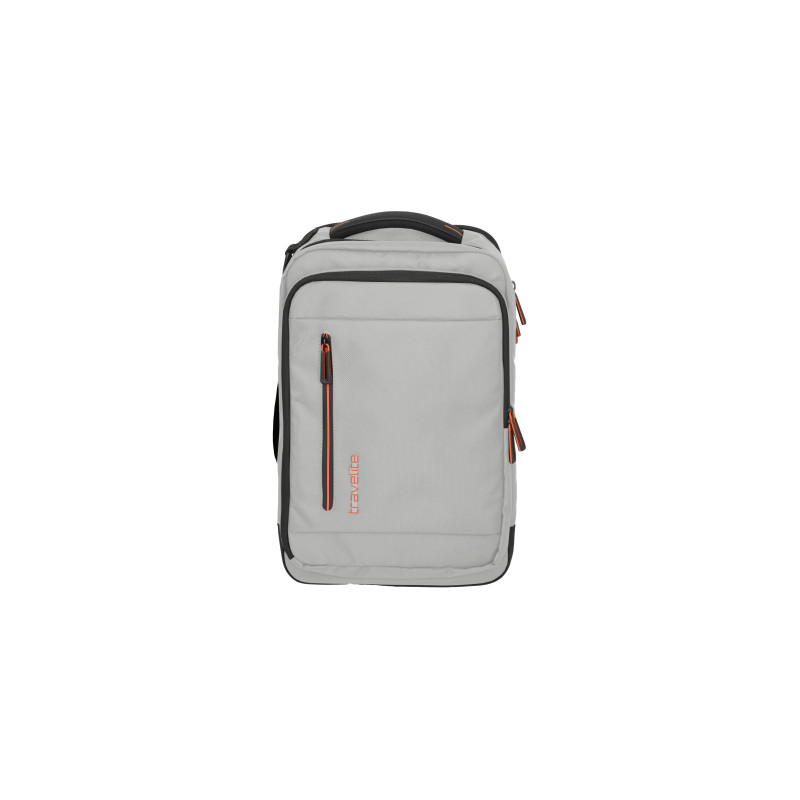 TRAVELITE kuprinė Crosslite 5.0 Boardbag 92905