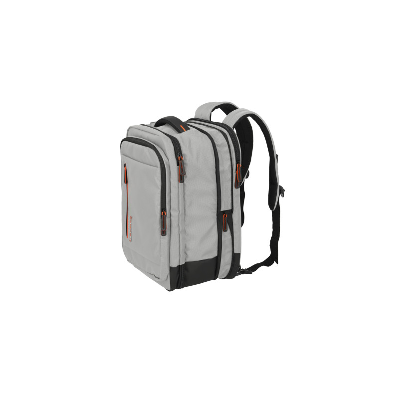 TRAVELITE kuprinė Crosslite 5.0 Boardbag 92905 (4)