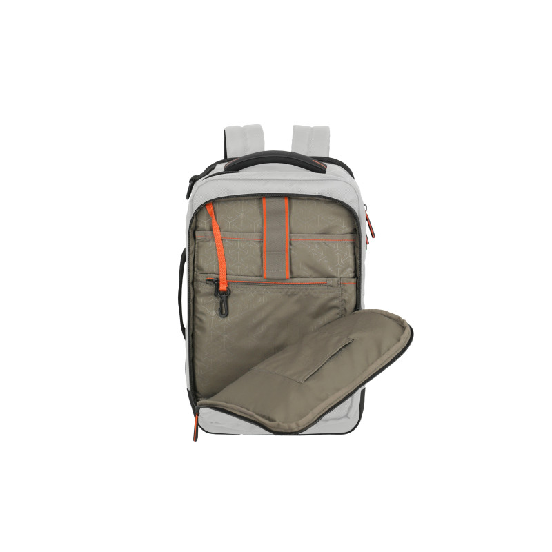 TRAVELITE kuprinė Crosslite 5.0 Boardbag 92905 (5)