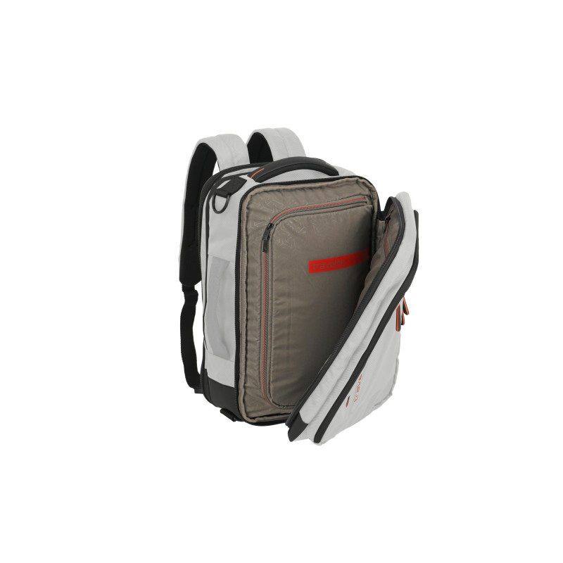 TRAVELITE kuprinė Crosslite 5.0 Boardbag 92905 (6)