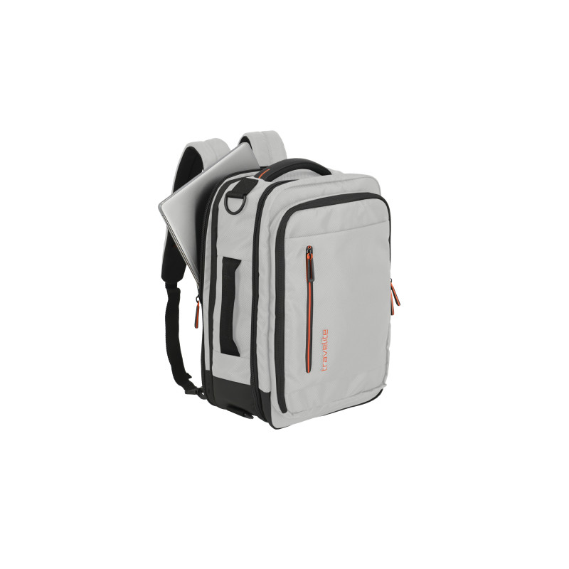 TRAVELITE kuprinė Crosslite 5.0 Boardbag 92905 (7)