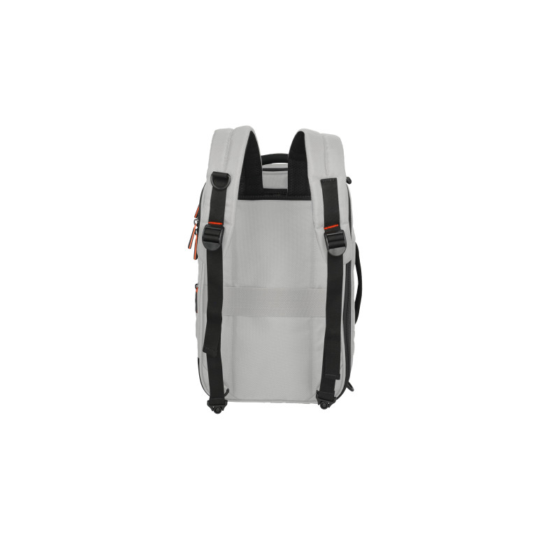 TRAVELITE kuprinė Crosslite 5.0 Boardbag 92905 (9)
