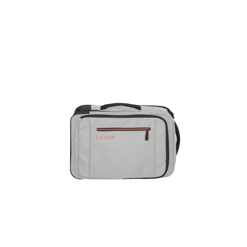 TRAVELITE kuprinė Crosslite 5.0 Boardbag 92905 (10)