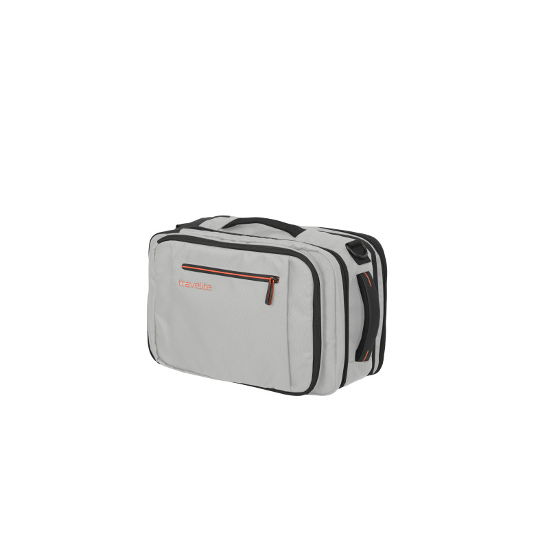 TRAVELITE kuprinė Crosslite 5.0 Boardbag 92905 (12)