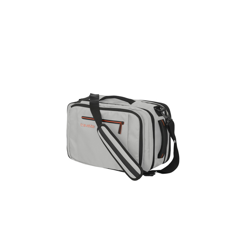 TRAVELITE kuprinė Crosslite 5.0 Boardbag 92905 (13)