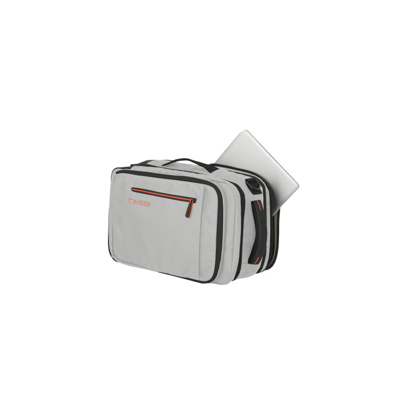 TRAVELITE kuprinė Crosslite 5.0 Boardbag 92905 (15)