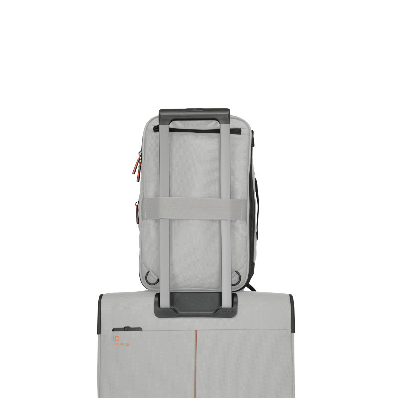 TRAVELITE kuprinė Crosslite 5.0 Boardbag 92905 (17)