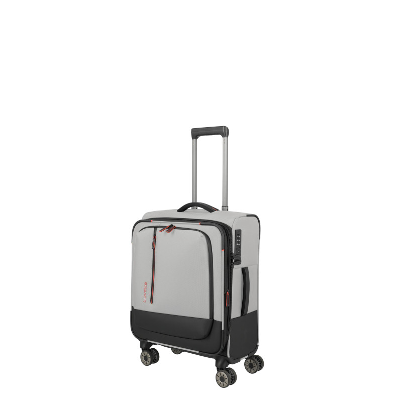 TRAVELITE mažas lagaminas Crosslite 92946 55cm (1)