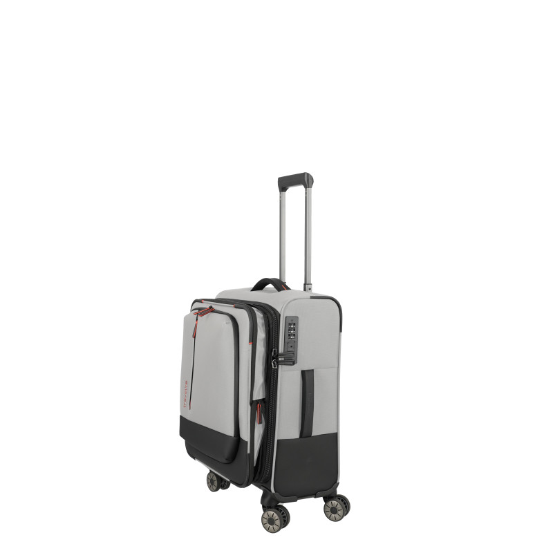 TRAVELITE mažas lagaminas Crosslite 92946 55cm (2)