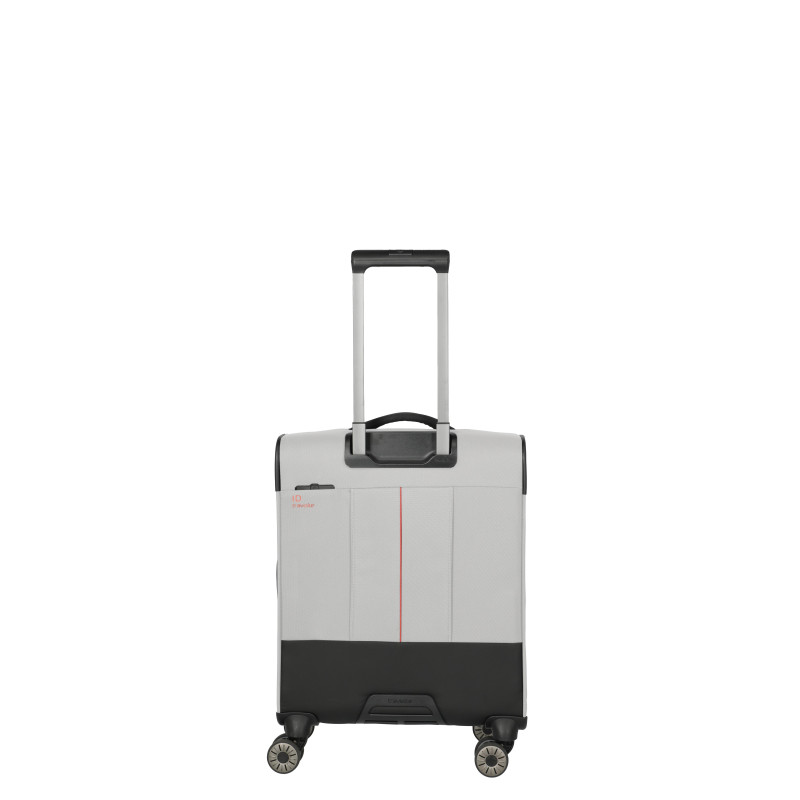 TRAVELITE mažas lagaminas Crosslite 92946 55cm (7)