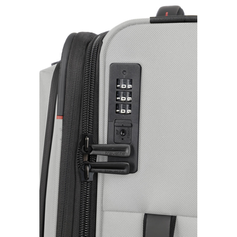 TRAVELITE mažas lagaminas Crosslite 92946 55cm (8)
