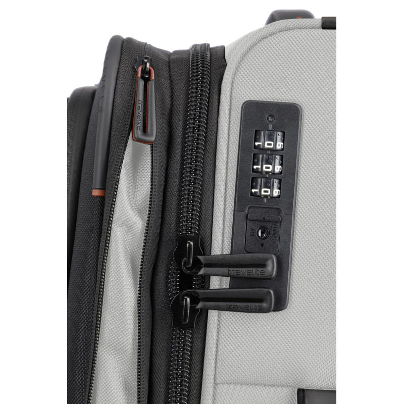 TRAVELITE mažas lagaminas Crosslite 92946 55cm (9)